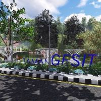 Taman Gesit